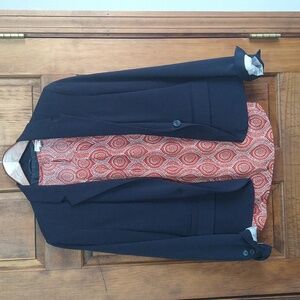 Beautiful top in great used condition for sale!